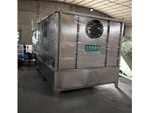 廢氣除臭設備，生物除臭塔是如何去除臭味的