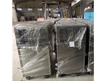 漆水分離機(jī)，小型號(hào)氣浮機(jī)，1-3立方噴漆污水的處理設(shè)備