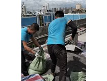 廢氣吸附設(shè)備活性炭更換多久換一次？
