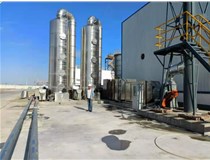 玩具廠油煙廢氣怎么治理？